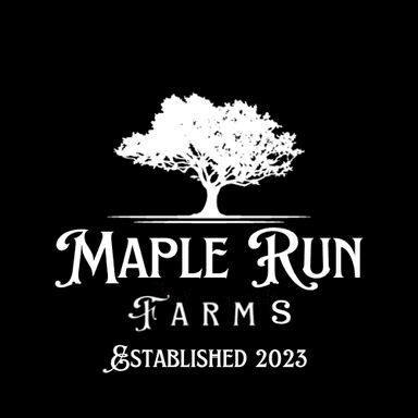 Maple Run Farms